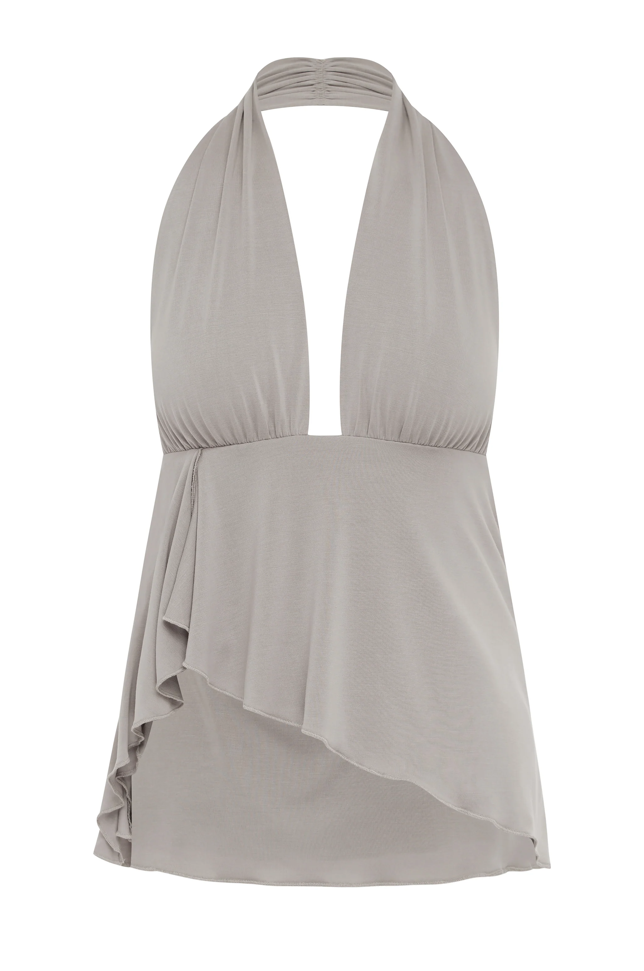 Alix Top | Ash - Image 7
