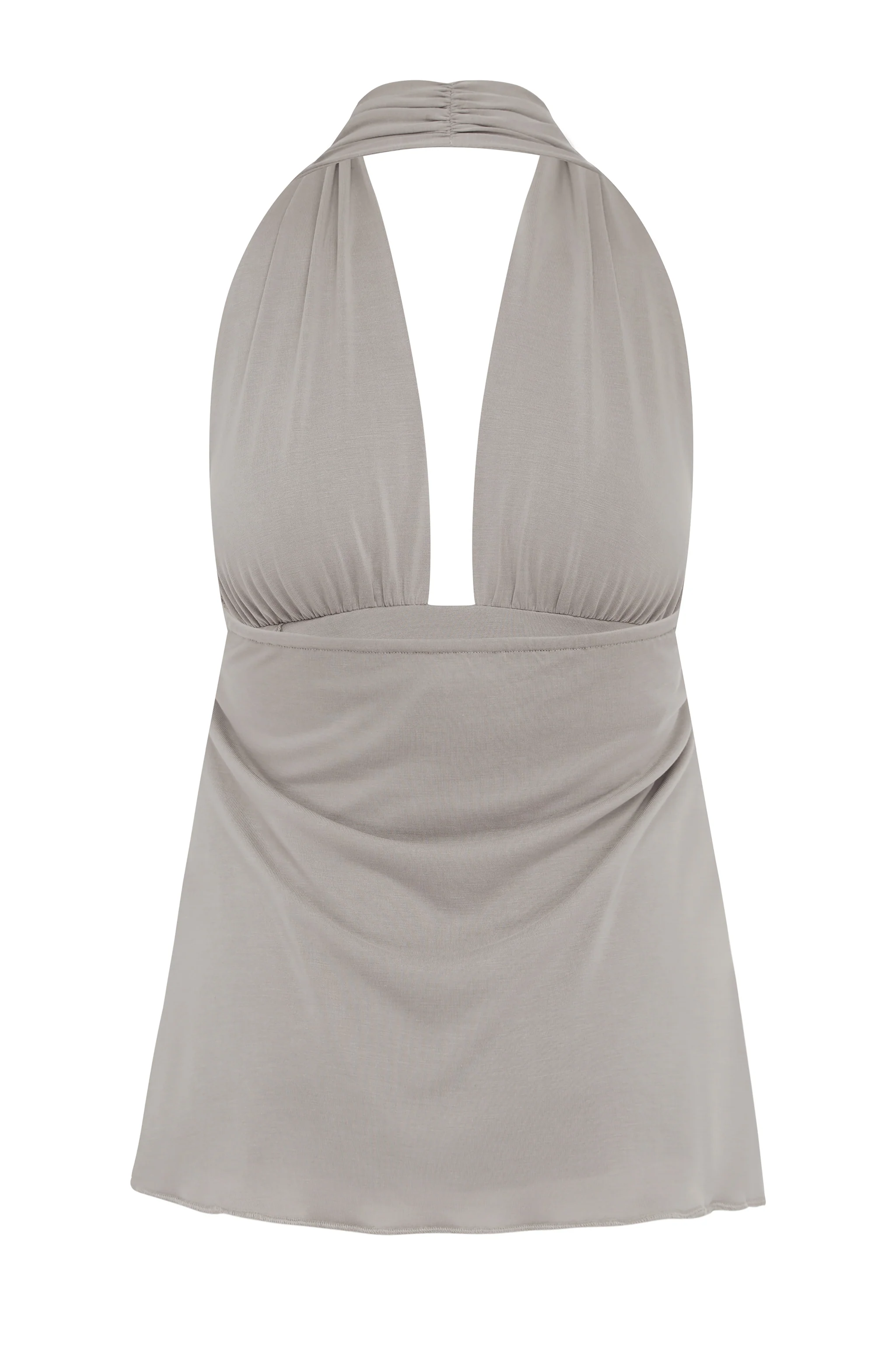Alix Top | Ash - Image 8