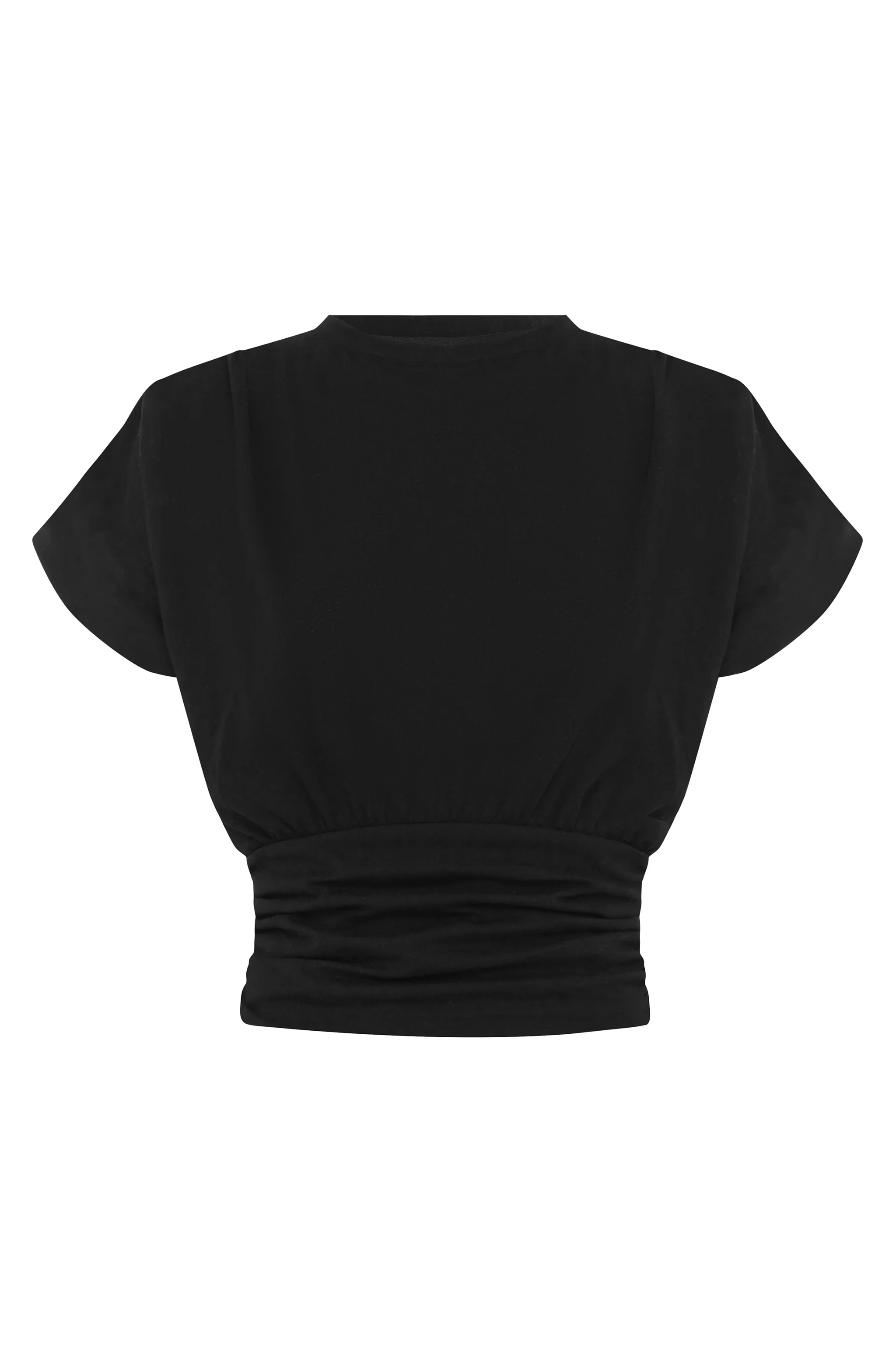 Tammy Tee | Black - Image 5