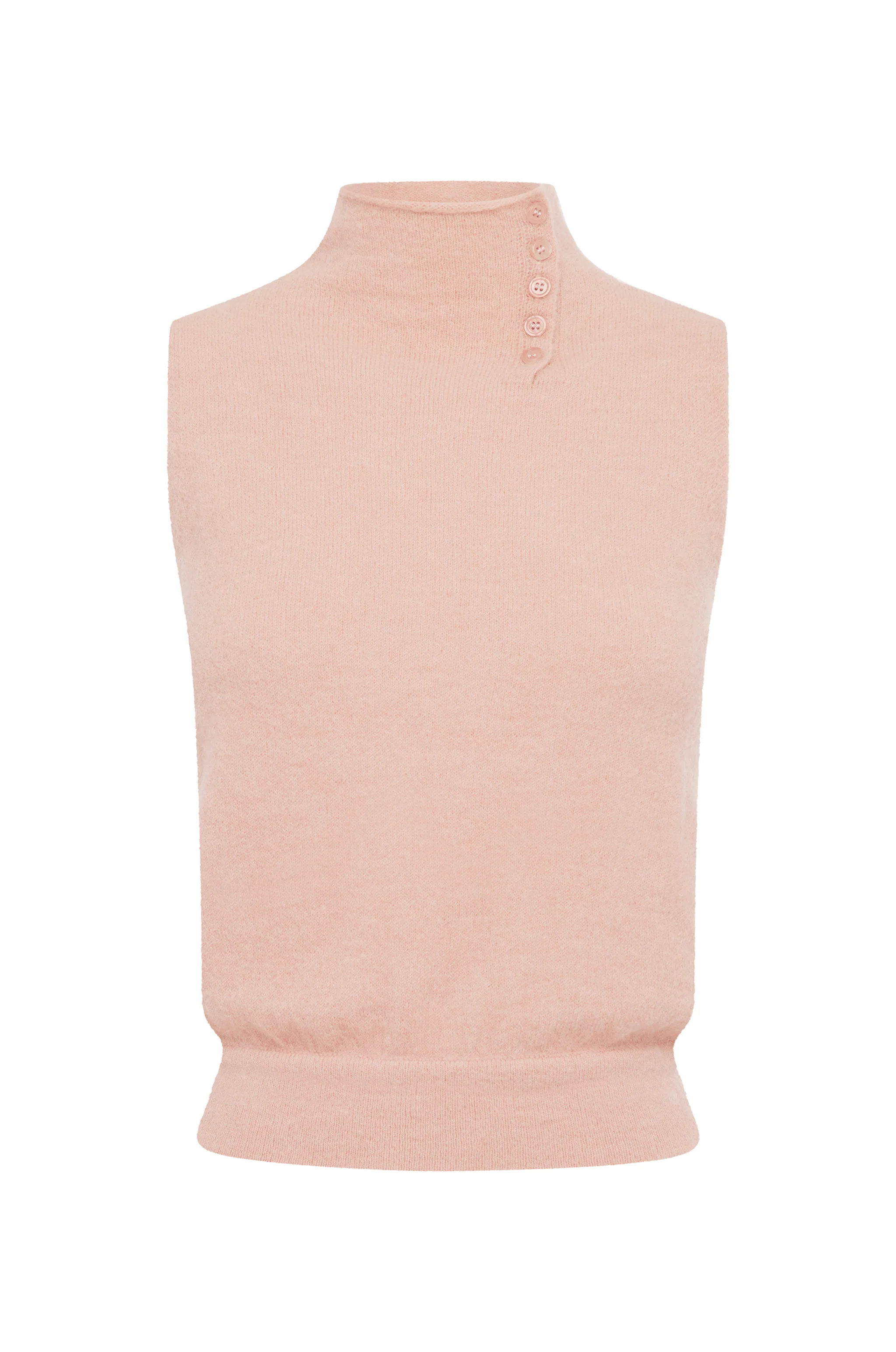 Trinity Top | Pink - Image 9